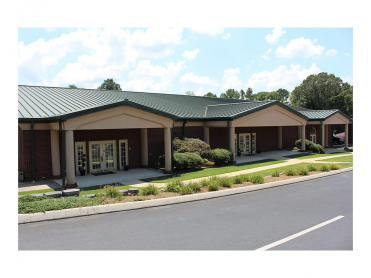 Henderson & Sons Funeral Home - South Chapel - Rome