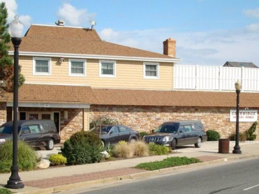 Greenidge Funeral Home, Inc.