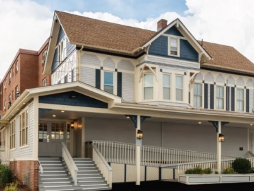 Beecher & Bennett-Flatow Funeral Home - Meriden