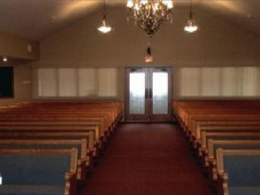 Brotherton Brothers Funeral Home - Charleston