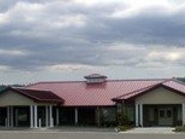 Brotherton Brothers Funeral Home - Paris
