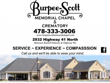 Burpee-Scott Memorial Chapel & Crematory