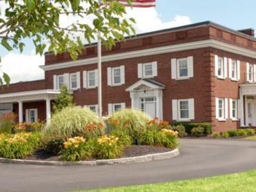 Allen Memorial Home