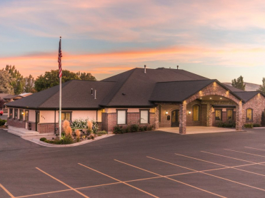 Wilks Funeral Home - Chubbuck