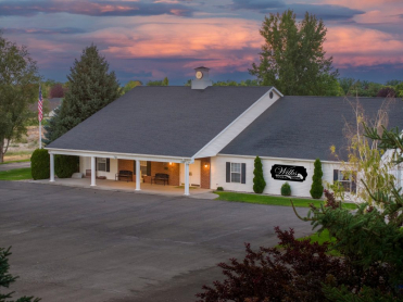 Wilks Funeral Homes - Twin Falls