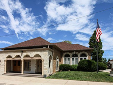 Church & Chapel Funeral and Cremation Services - Cudahy