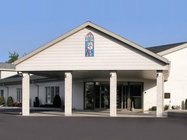 Church & Chapel Funeral and Cremation Services - Brookfield