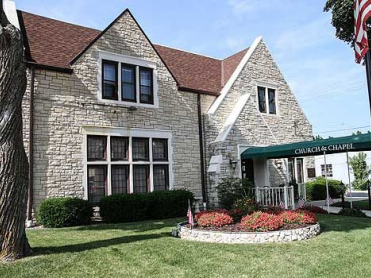 Church & Chapel Funeral and Cremation Services - West Allis