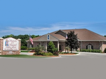 Church & Chapel Funeral Home - Waukesha/Pewaukee