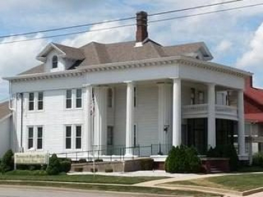 Dodsworth-Piper-Wallen Funeral Home - Macomb