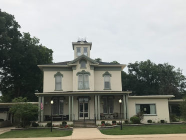 Hagi & Schultz Funeral Home