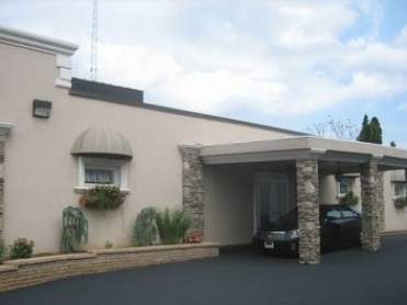Fucillo & Warren Funeral Home