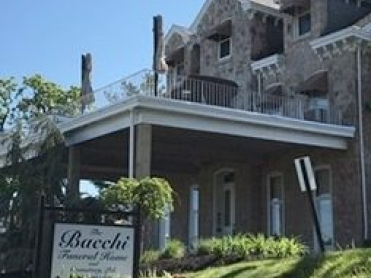 Bacchi Funeral Home and Crematory
