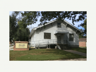 Ahrendts Funeral Home - Deshler Location
