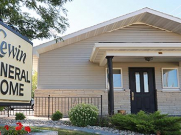 Lewin Funeral Home - Fremont