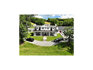 Bradley's Funeral Home - Marion