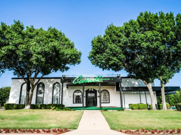 Carrillo Funeral Home