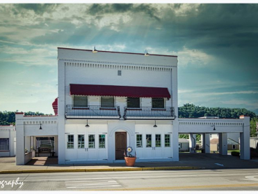 Arner Funeral Chapel