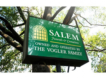 Salem Funerals & Cremations