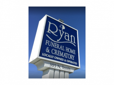 Ryan Funeral Home & Crematory - De Pere