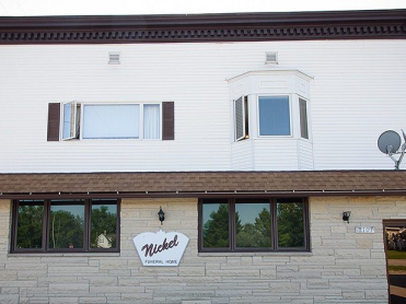 Nickel Funeral Home