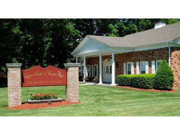 Lazear-Smith & Vander Plaat Memorial Home