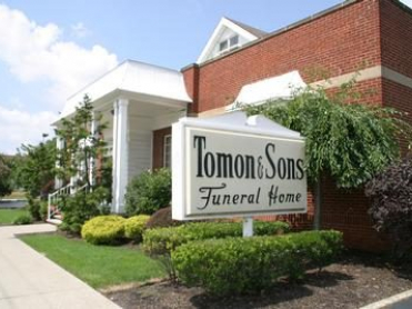Tomon and Sons Funeral Homes - Cleveland