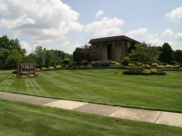 Tomon and Sons Funeral Homes - Middleburg Heights