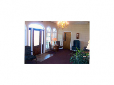 Dillard Funeral Home - Troy