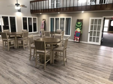 Holt Memorial Chapel