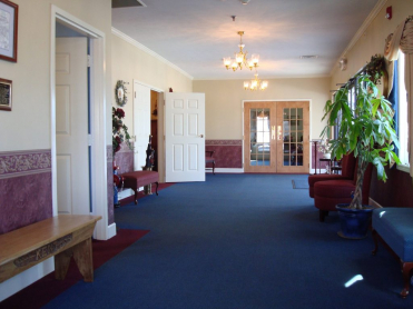 Walter J. Kent Funeral Home - Elmira