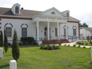 Falgout Funeral Home - Raceland