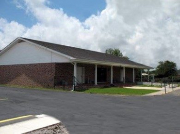 Falgout-Galliano Funeral Home