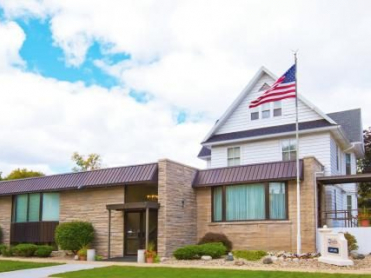 Starks Family Funeral Homes & Cremation Services - Clark Chapel