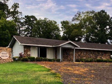 Benton Funeral Home - Hampton