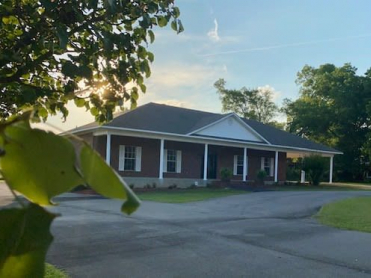 Benton Funeral Home - Bearden
