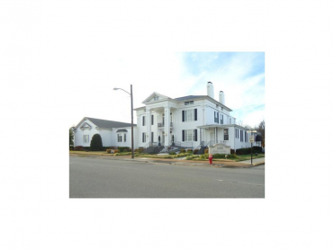 Moore-Cortner Funeral Home - Winchester