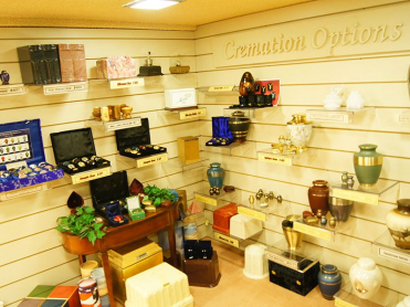 McDougal Funeral Home