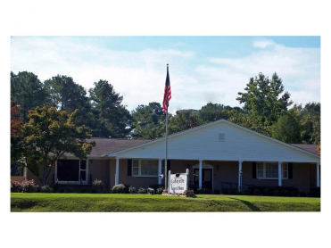 Lafayette Funeral Home - Fayetteville