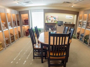 Klaassen Family Funeral Home - Grand Haven