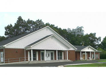 Moore's Cabot Funeral Home