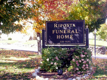 Riposta Funeral Home