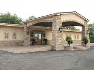 Carmichael-Whatley Funeral Directors of Canadian