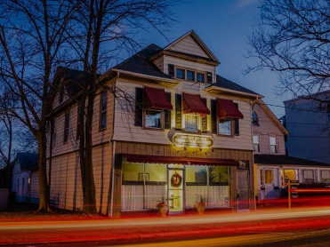 Jersey Shore Cremation Service