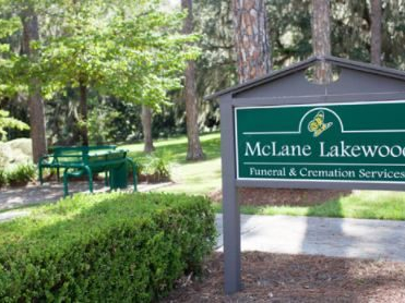 McLane Lakewood Funeral Home