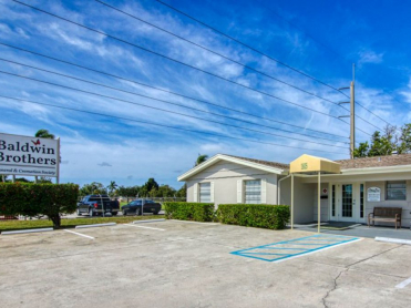 Baldwin Brothers Funerals & Cremation Society Affordable Cremations - Fort Myers 1605 Colonial Blvd.