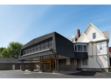 A. Dewitt Memorial Funeral Homes & Cremation Services - Syracuse