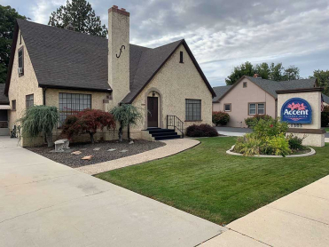 Accent Funeral Home - Meridian