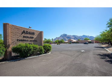 Adair Funeral Homes - Avalon