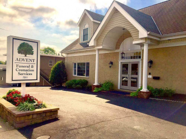 Advent Funeral & Cremation Services - Falls Church